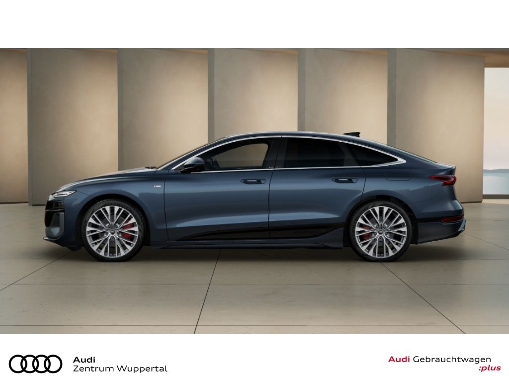 Audi A6 e-tron - Bild 5