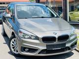 BMW 218 Baureihe 2 Active Tourer 218 i Advantage - BMW 218: Limousine