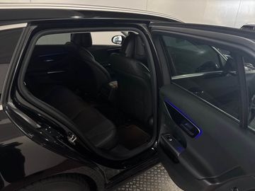 Mercedes C 200 - 10