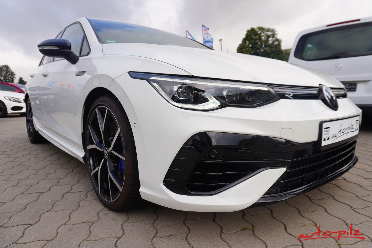 Volkswagen Golf VIII Lim. R 4Motion Performance 19Zoll