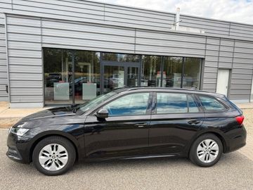 Skoda Octavia - 3