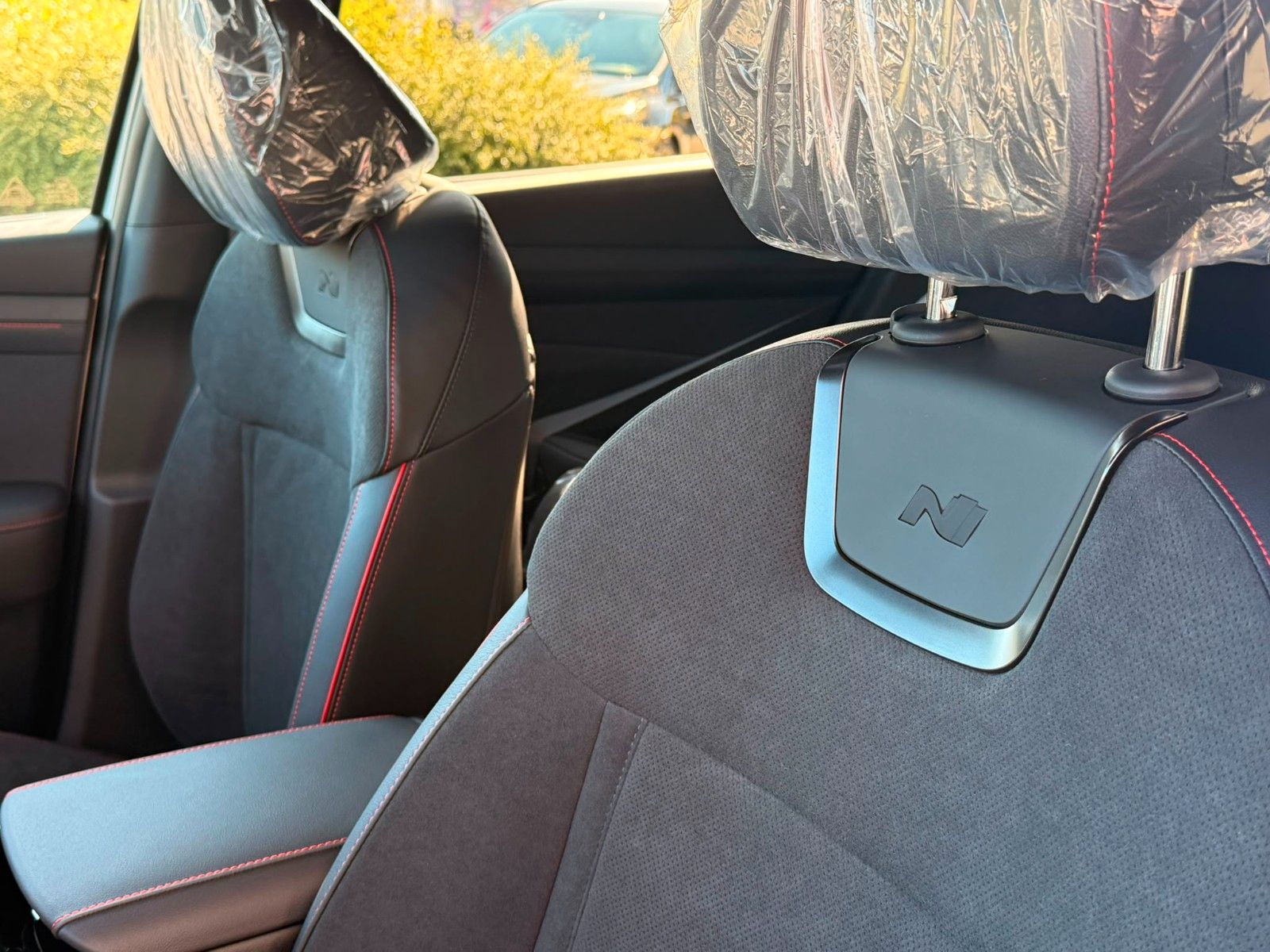 Hyundai Tucson – Bild 11