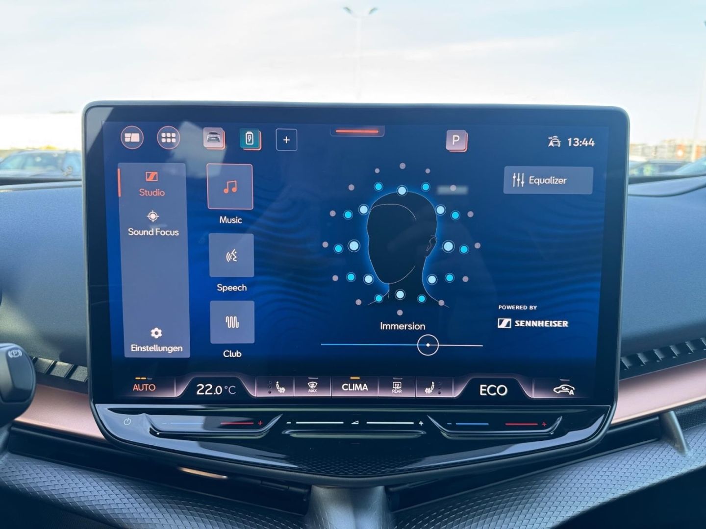 Cupra Tavascan - Bild 25