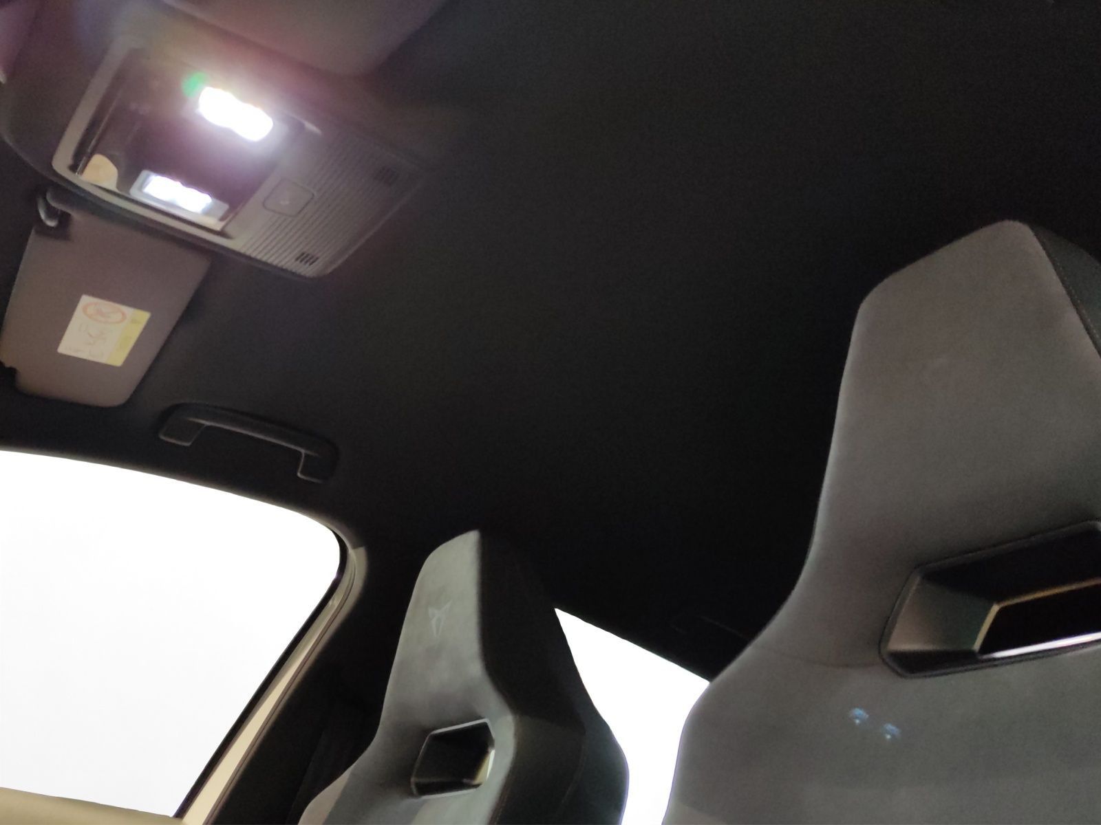 Cupra Born - Bild 16