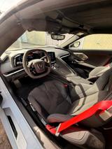 Corvette Coupe C8 EU 3 LT Frontlift - MwSt. ausweisbar - Corvette C8: Sportwagen