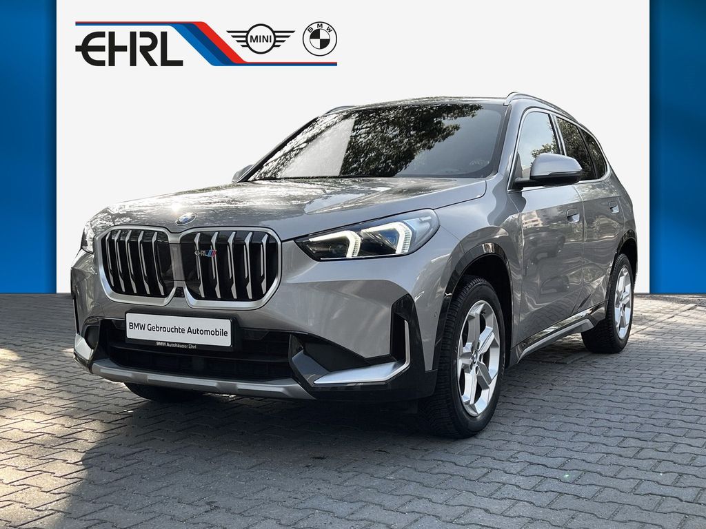Image of BMW X1
