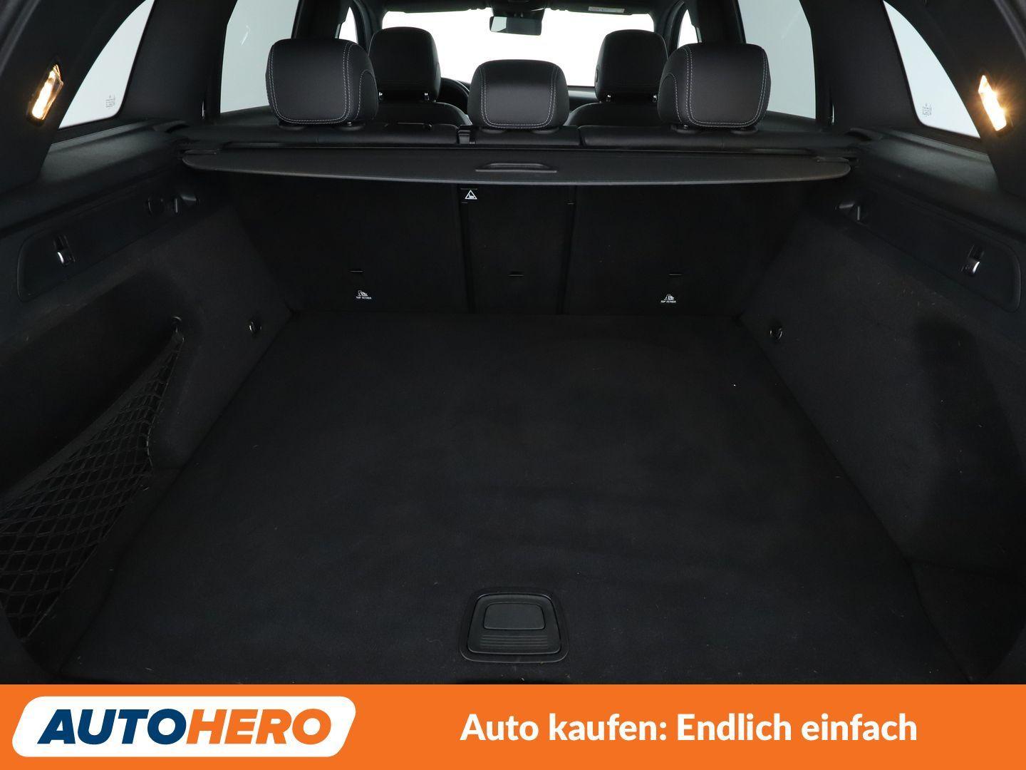 Mercedes-Benz GLC 4Matic AMG Line Aut.*LED*NAVI*TEMPO*PDC, миниатюра 16