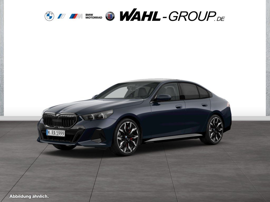 BMW 540d xDrive M Sport Pro AHK DrivingAss Prof Inno