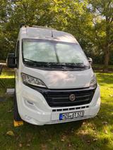Westfalia Amundsen 600 D Fiat Ducato Längsbetten - Westfalia Wohnwagen & Wohnmobile