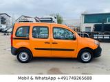 Mercedes-Benz Citan 111 CDI Kombi lang *Klima/AHK/Manual/LDW - Mercedes-Benz Citan: Van