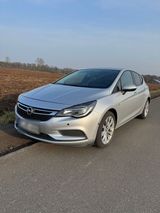 Opel Astra K Leder Navigation - Opel Astra: Navigation