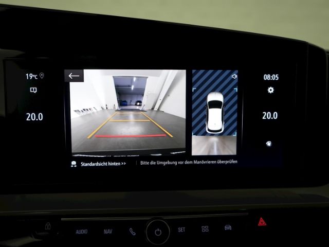 Mokka B ELEGANCE+NAVI+BLUETOOTH+SITZ-/LENKRADHEI