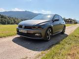 Volkswagen Polo 2.0 TSI OPF GTI/LED/Keyless/VollDigital/App - VW Polo von privat