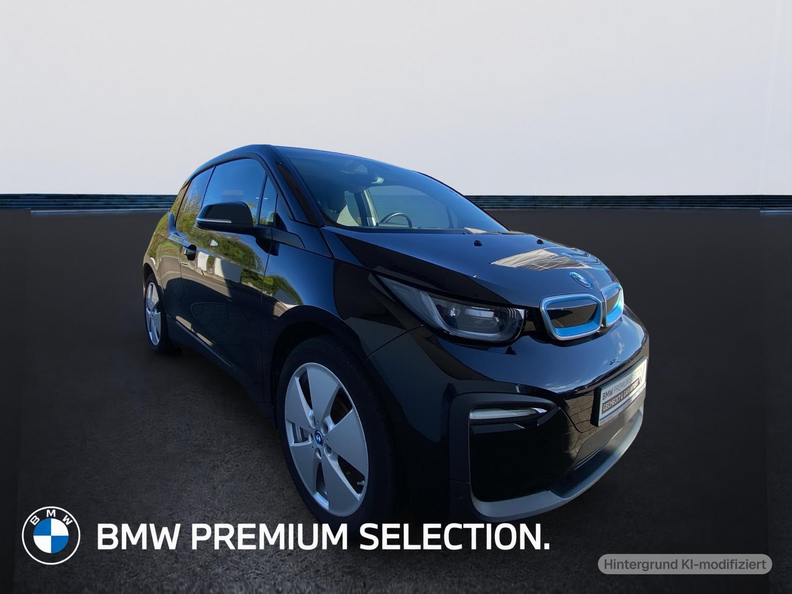 BMW i3 120 RÜCKFAHRKAMERA TEMPOMAT
