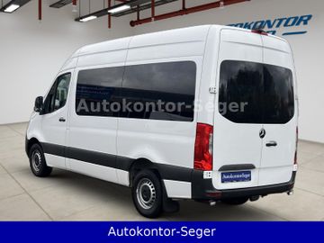 Mercedes Sprinter - 4