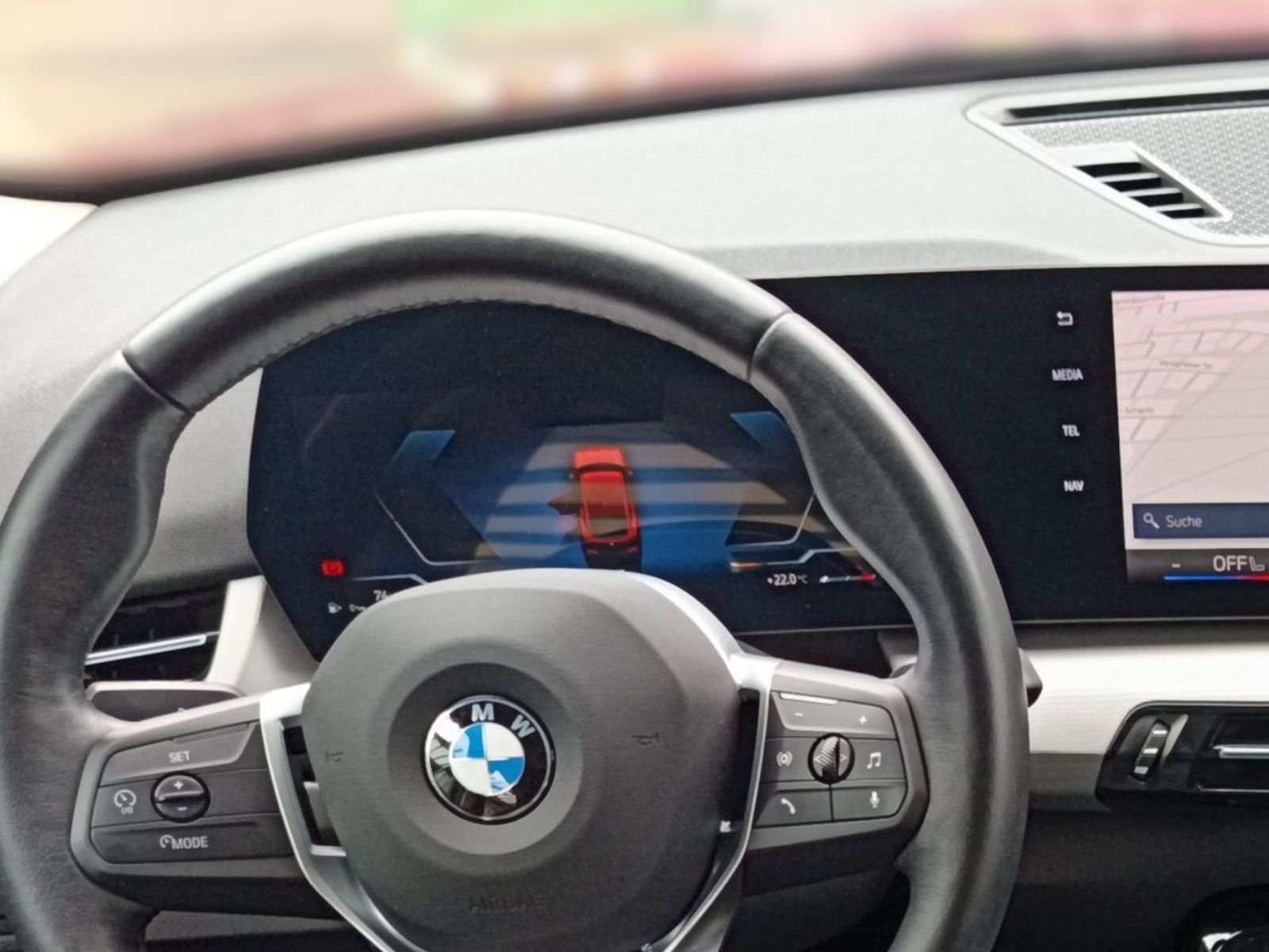 BMW X2 sDrive20d SPORTSITZE DR.ASSIST 8FACH BEREIFT foto 20