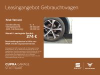 Seat Tarraco - Vorschau Bild 11
