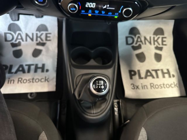 Toyota Aygo X Play *Kamera*Allwetter*