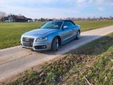 Audi A5 2.0 TFSI S tronic quattro Cabriolet - - Audi A5 bis 15.000 Euro