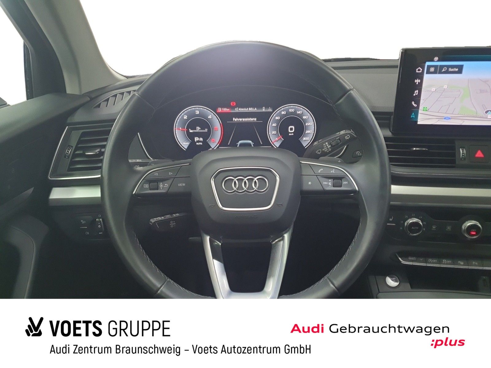 Audi Q5 - Bild 10