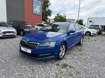 Skoda Superb - 1