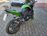 Kawasaki Z750 ABS - KAWASAKI 750 Z