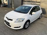 Toyota Auris Sol 1.6 * TÜV/AU NEU * - gebrauchte Toyota Auris aus dem Jahr 2008