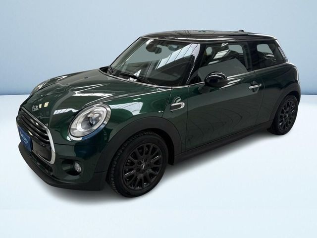 MINI Mini Cooper D 1.5 D Cooper D Hype Auto