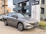 Mercedes-Benz EQA 250 Progressive / Distronic / Head-UP / PANO - graue Mercedes-Benz EQA