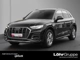 Audi Q5 50 TFSI e advanced s-line Navi Matrix ACC B&O - Audi Q5 Plug-in Hybrid (PHEV) Gebrauchtwagen