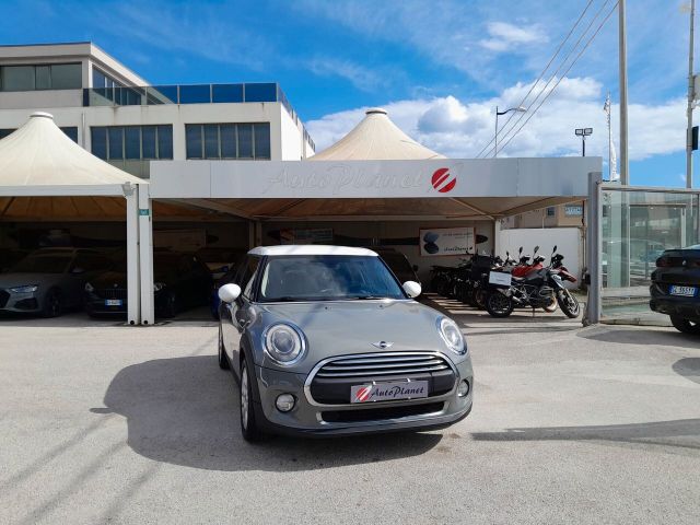 MINI ONE_D