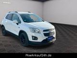Chevrolet Trax 4x4 LS+TüvNeu*Garantie12M*InspektionNeu* - gebrauchte Chevrolet Kleinbus