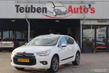 Citroën DS4 1.6 THP So Chic Tempomat, klima control, AHK - gebrauchte Citroën DS4 aus dem Jahr 2012