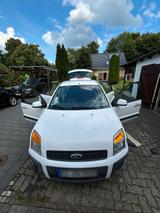 Ford Fusion - Ford Fusion in Hamburg