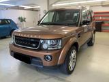 Land Rover Discovery SDV6 Landmark *TOP Ausstattung|7-Sitze - Land Rover Discovery Gebrauchtwagen in Berlin