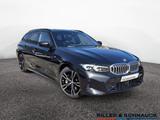 BMW 330i Touring xDrive M Sport AHK+PANO+ACC+KAM - BMW 330 mit Panoramadach