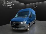 Mercedes-Benz Sprinter 315 CDI Kasten Hoch +AHK 3500kg+Kamera+ - Mercedes-Benz Sprinter 3500