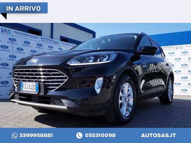 Ford FORD Kuga 1.5 EcoBlue 120 CV aut. 2WD Titanium d