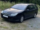 Citroën Autom,1-Hand,Vollausstatt,Leder,Navi,PDC,Tüv7/27 - gebrauchte Citroën C5 aus dem Jahr 2007