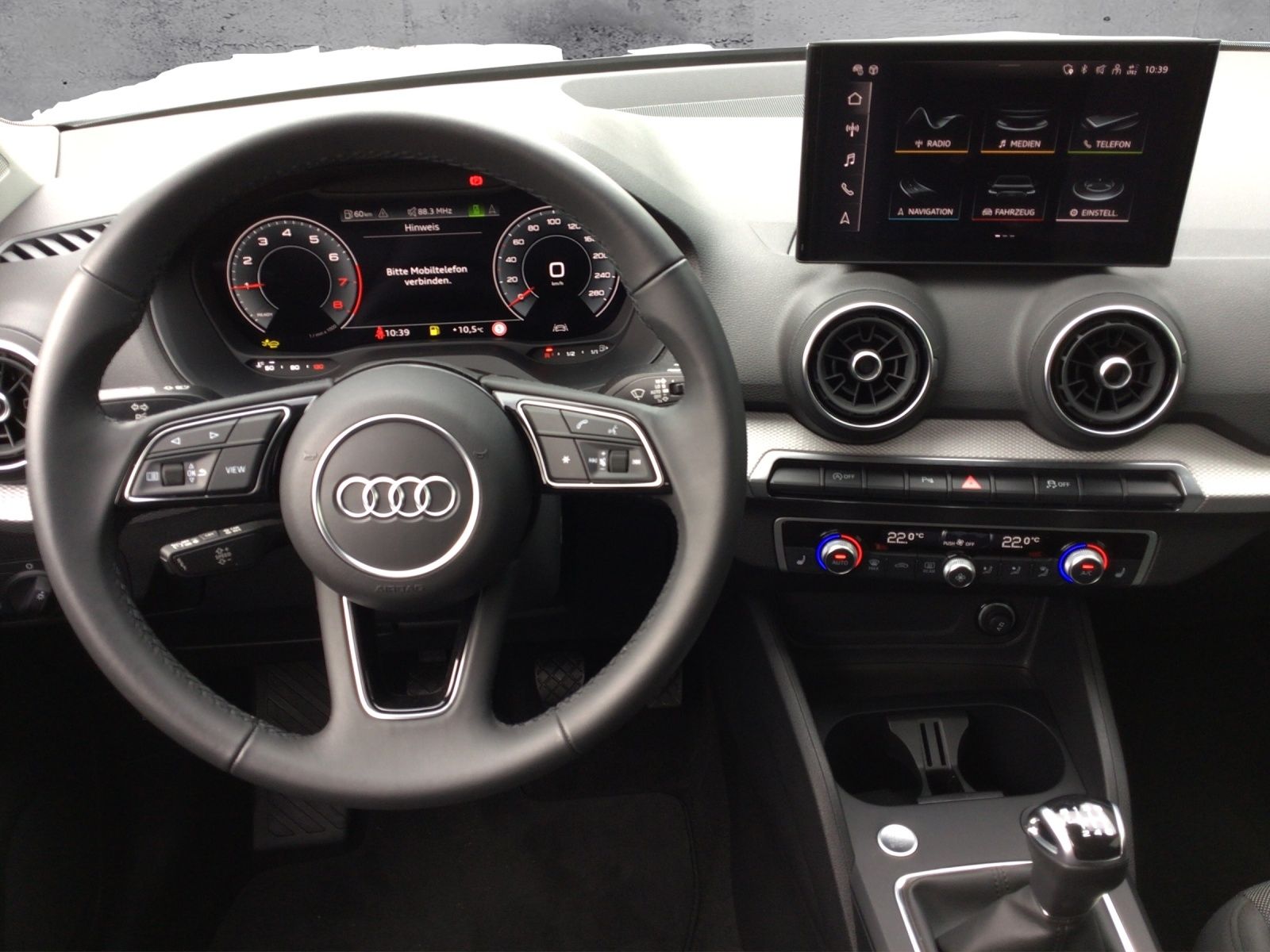 Audi Q2 - Bild 8