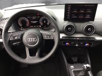 Audi Q2 - Vorschau Bild 8