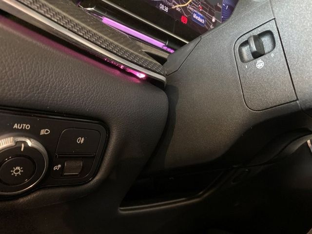 V 300 d 4M AVA Kompakt AMG VOLL Airm Sitzluft el