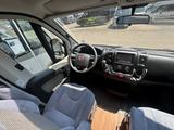 HYMER / ERIBA / HYMERCAR Exsis-t 588  - HYMER / ERIBA Teilintegrierter Exsis