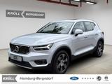 Volvo XC 40 B4 Inscription 2WD* SHZ+Kamera+Leder* - Volvo XC40 Gebrauchtwagen in Hamburg