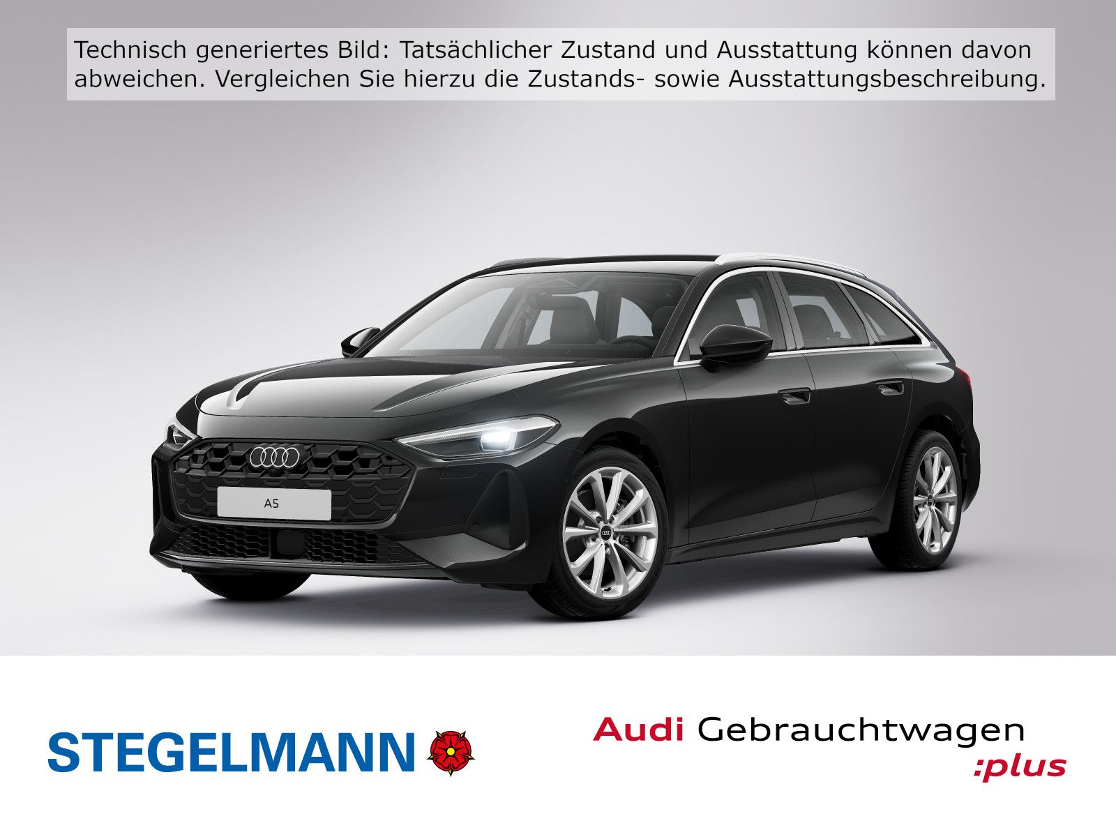 Audi A5 Avant TFSI S-tronic Kamera*18Zoll*Navi*Parkas