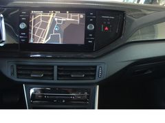 Fahrzeugabbildung Volkswagen Taigo Life 1.0TSI,7 Gang Automatic,Nur 8720 KM