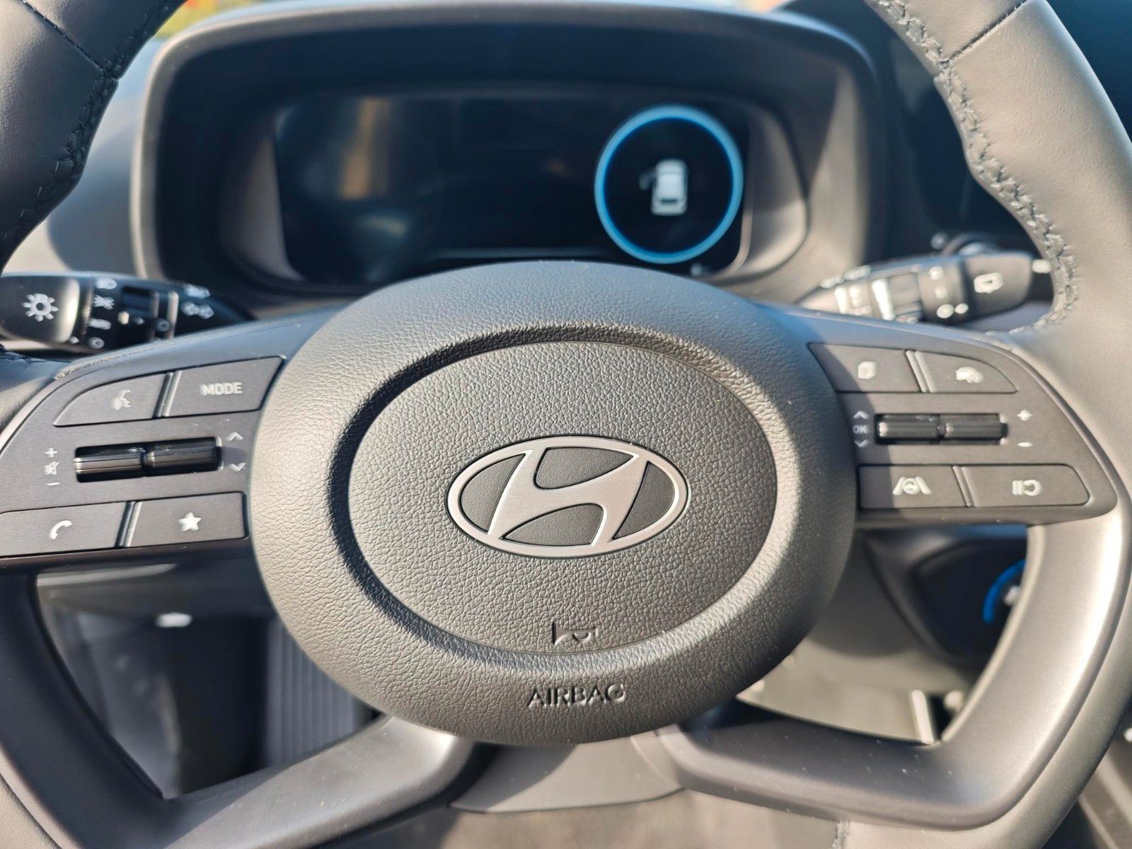 Hyundai i20 – Bild 7