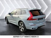 Volvo XC60 - Vorschau Bild 6