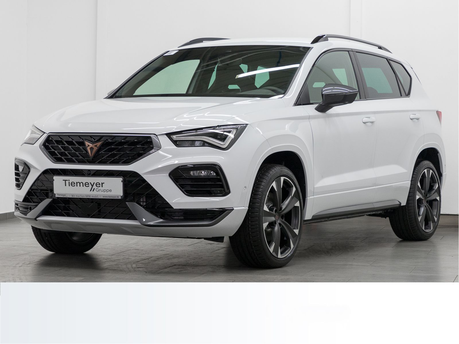 Cupra Ateca - Bild 2