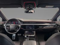 Audi S8 - Vorschau Bild 10